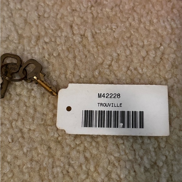 Louis Vuitton Trouville Monogram handbag - Picture 10 of 16